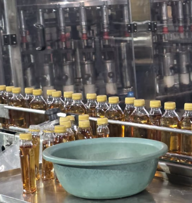 46 Arrested in Major Crackdown on Illegal Alcohol Brewery in Harare