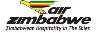 Air Zimbabwe Resumes Direct Harare–London Flights