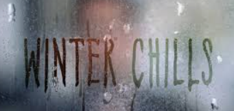 Winter's Chill Fails to Deter  Young Learners