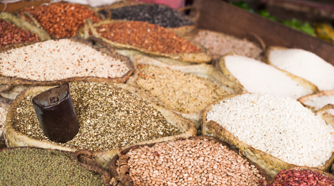 Reviving Traditional Foods: Zimbabweans Rediscover Indigenous Diets