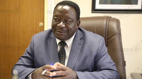 President Leads Nation in Farewell to National Hero Ambassador Victor Matemadanda